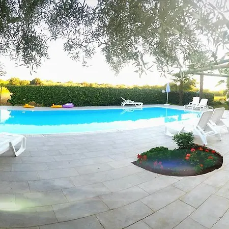 Bed and breakfast Pansion Margerita