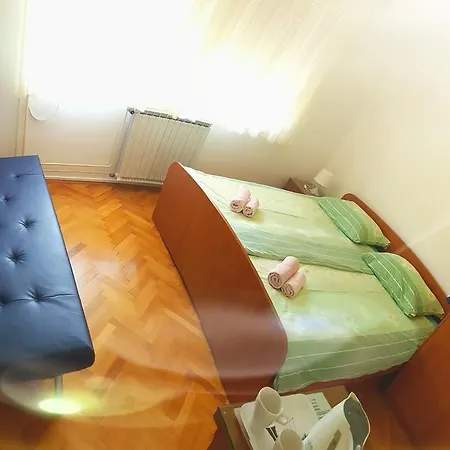 Pansion Margerita Bed and breakfast