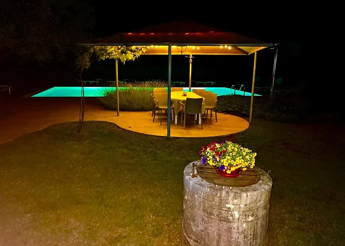 B&B Pansion Margerita 3*