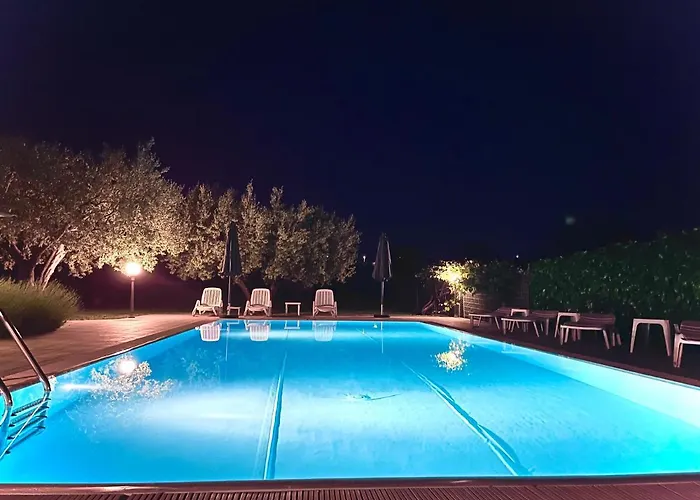 B&B Pansion Margerita 포레치