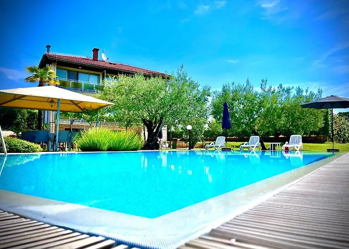 B&B Pansion Margerita