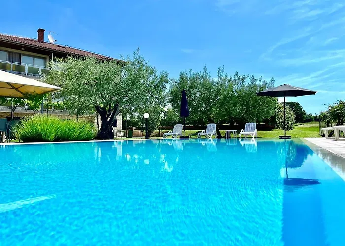 Pansion Margerita B&B 3*