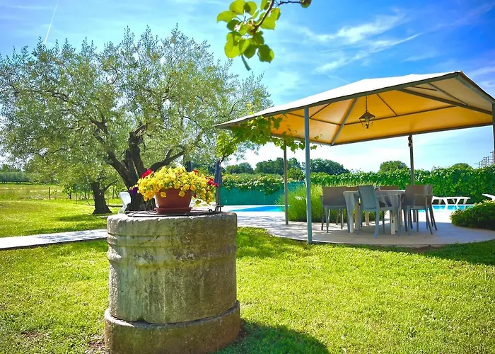 Pansion Margerita B&B