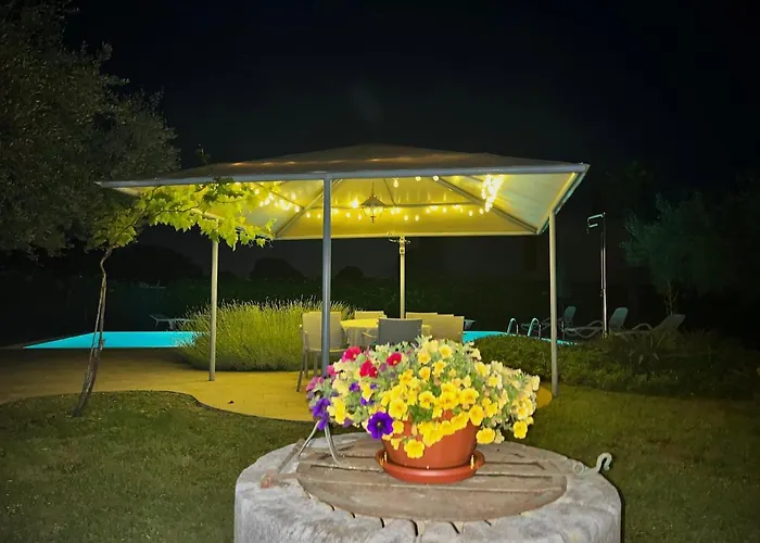 Pansion Margerita B&B