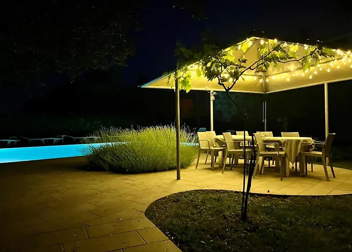 Pansion Margerita 3* 포레치