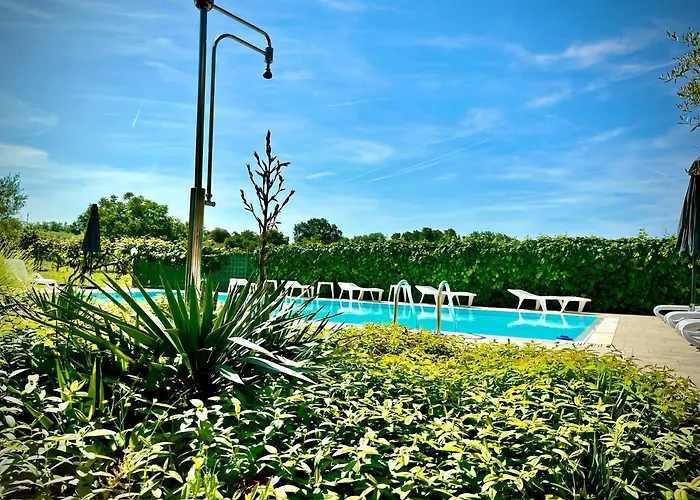 B&B Pansion Margerita 3*