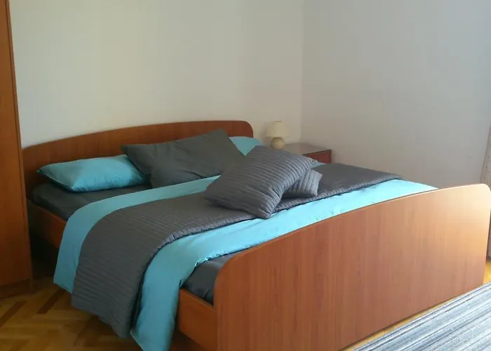 B&B Pansion Margerita