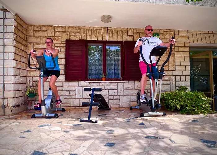 Pansion Margerita 3*