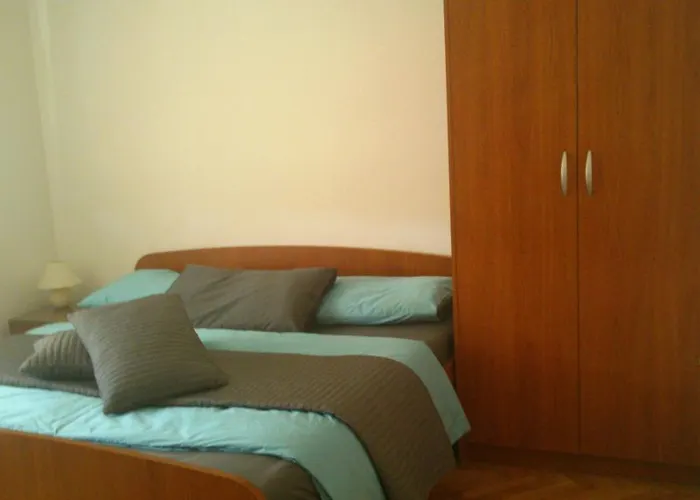B&B Pansion Margerita 포레치
