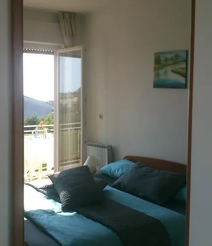 B&B Pansion Margerita