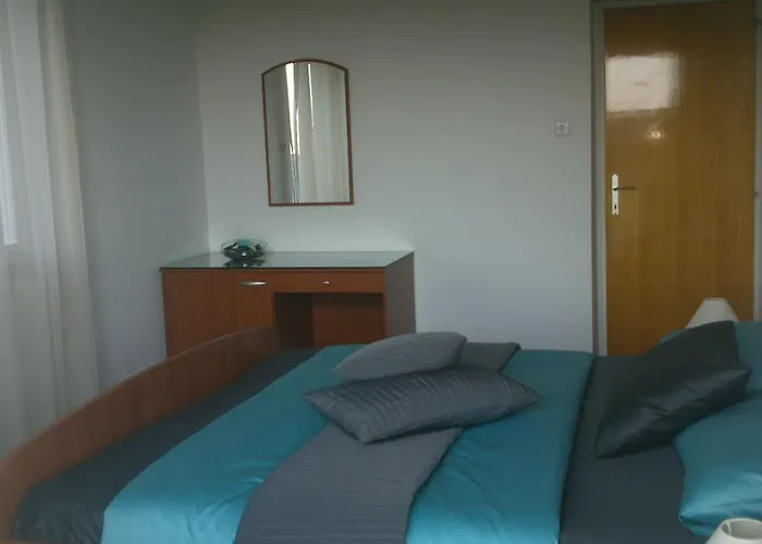 B&B Pansion Margerita 3*