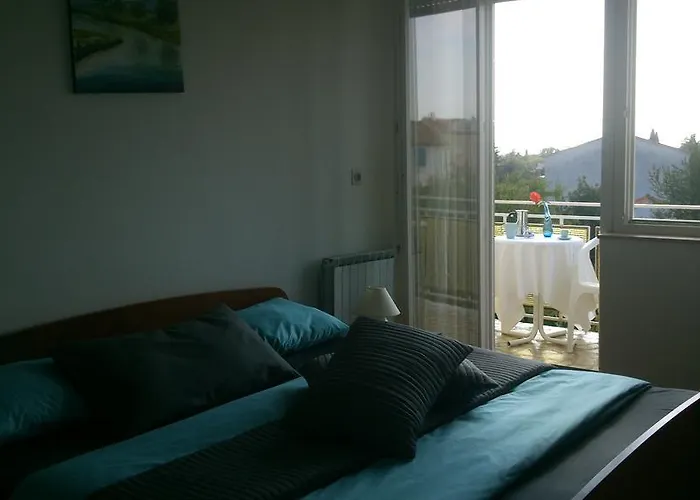 B&B Pansion Margerita