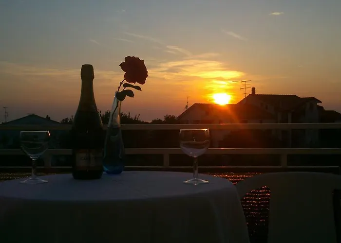 B&B Pansion Margerita 포레치