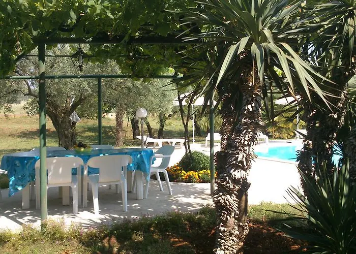 B&B Pansion Margerita 3*