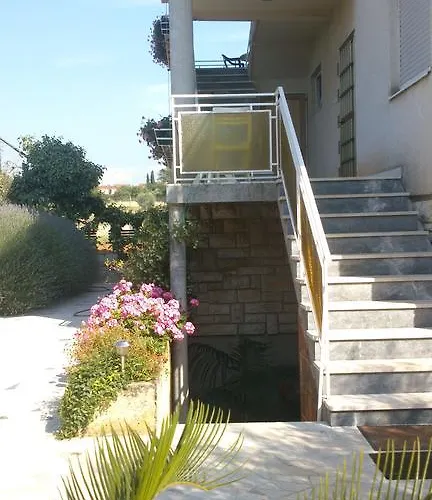 Pansion Margerita 포레치