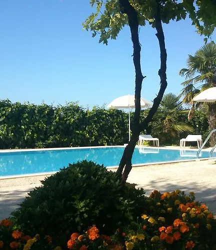 B&B Pansion Margerita