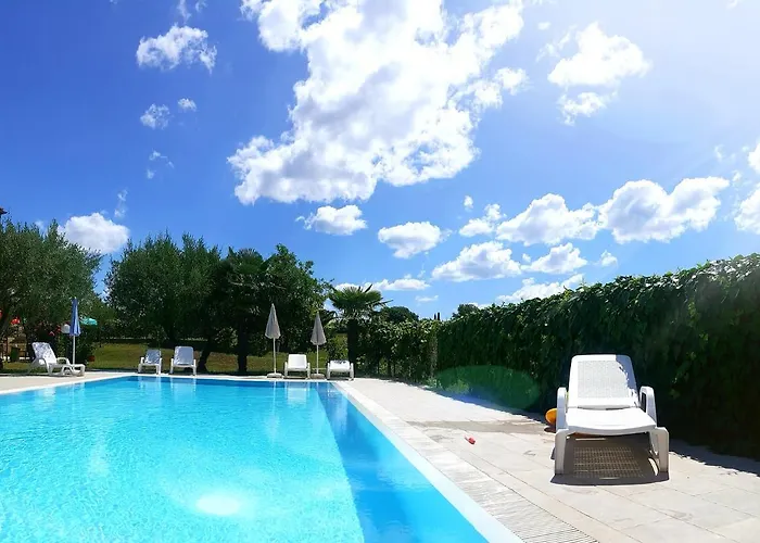 Pansion Margerita B&B 3*