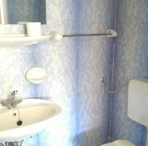 Pansion Margerita 3* 포레치