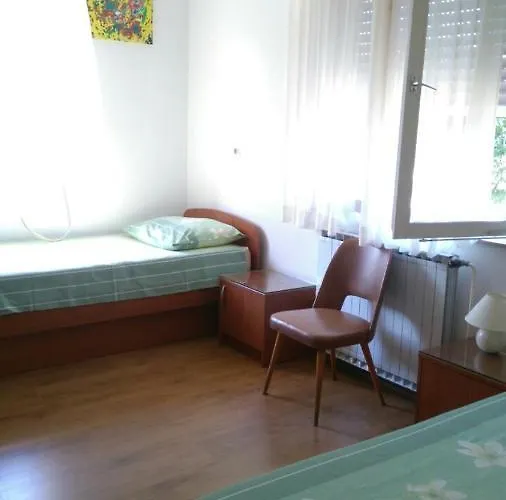 Pansion Margerita 포레치