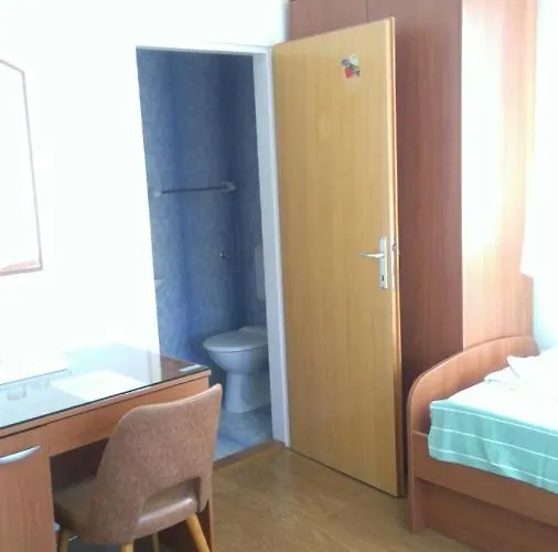 Pansion Margerita 3* 포레치